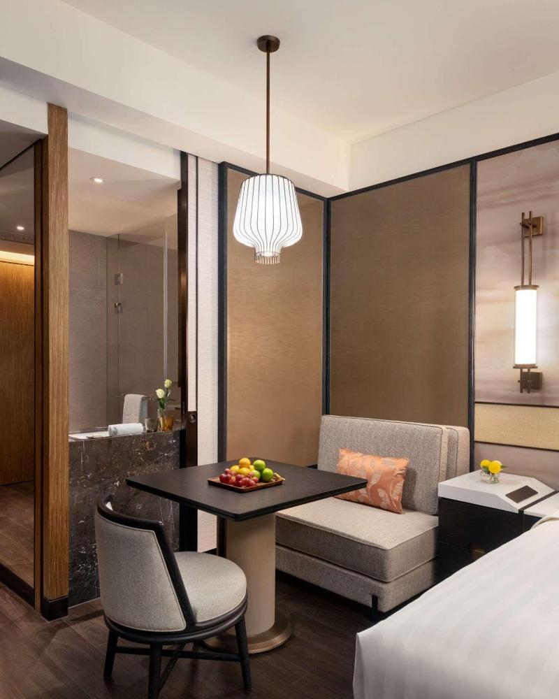 Shangri-La Putian image
