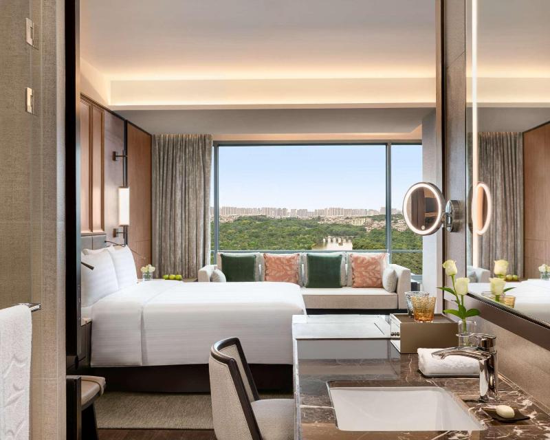 Shangri-La Putian image
