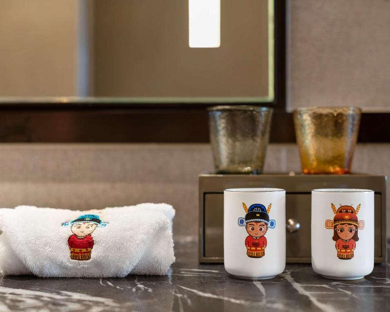Shangri-La Putian image