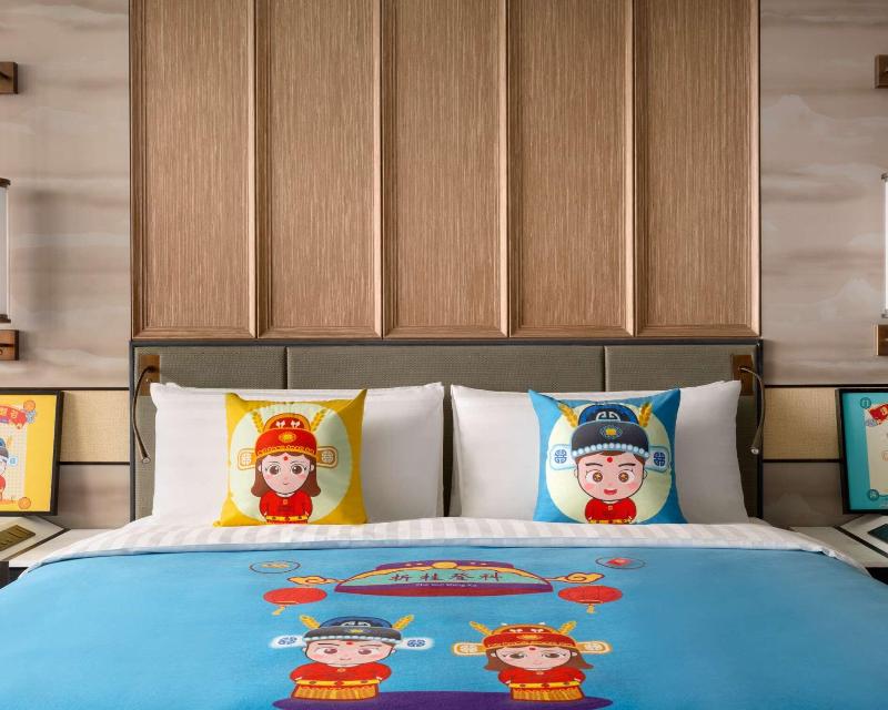 Shangri-La Putian image