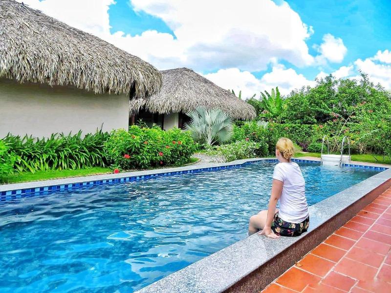 Riverside Park Eco Resort