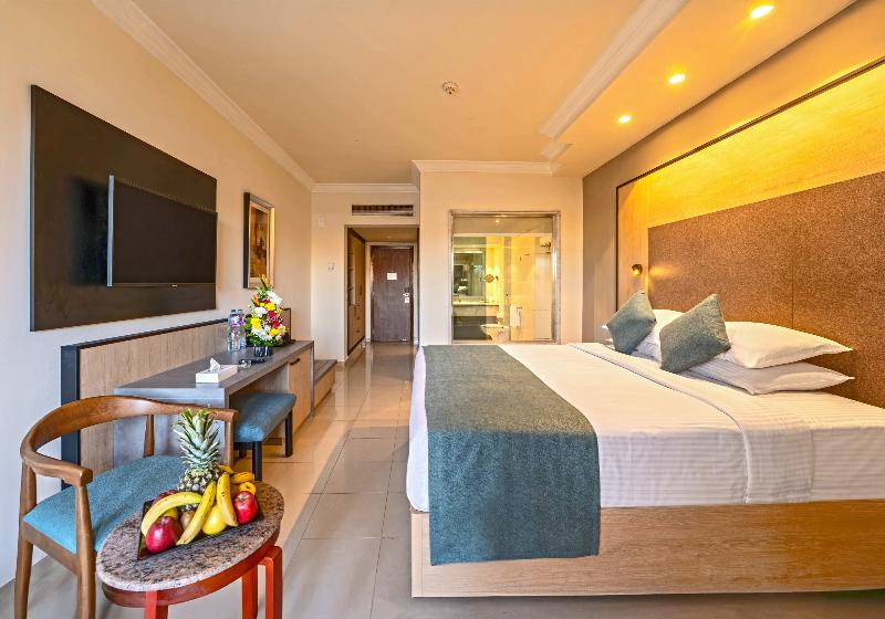 Xperience Kiroseiz Parkland Resort image