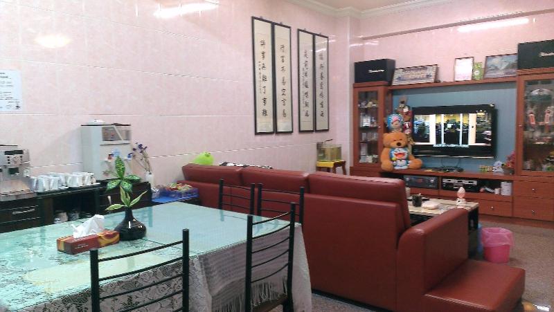 Wish-Dream Bed & Breakfast image