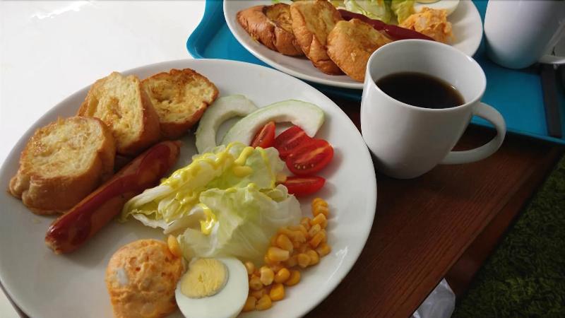 Wish-Dream Bed & Breakfast image
