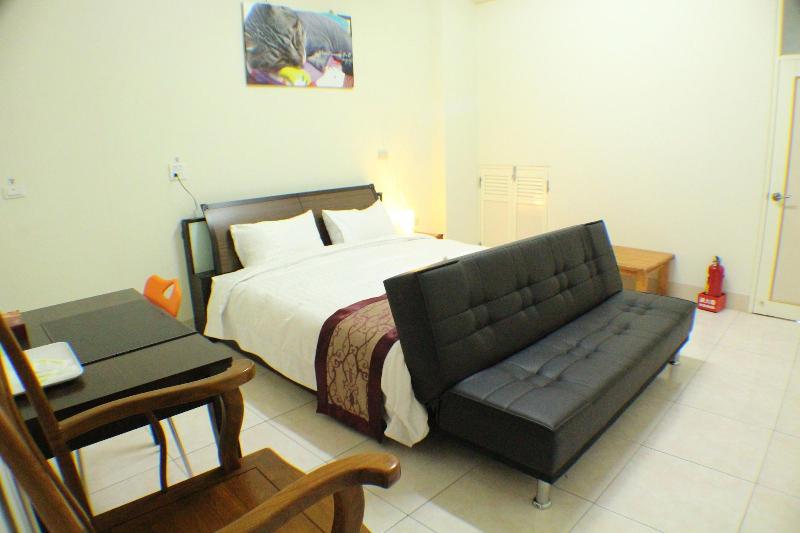 Wish-Dream Bed & Breakfast image