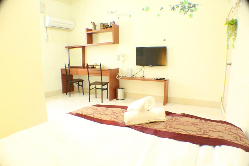 Wish-Dream Bed & Breakfast image