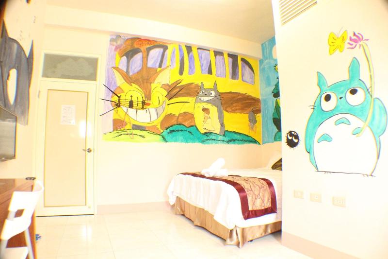 Wish-Dream Bed & Breakfast image