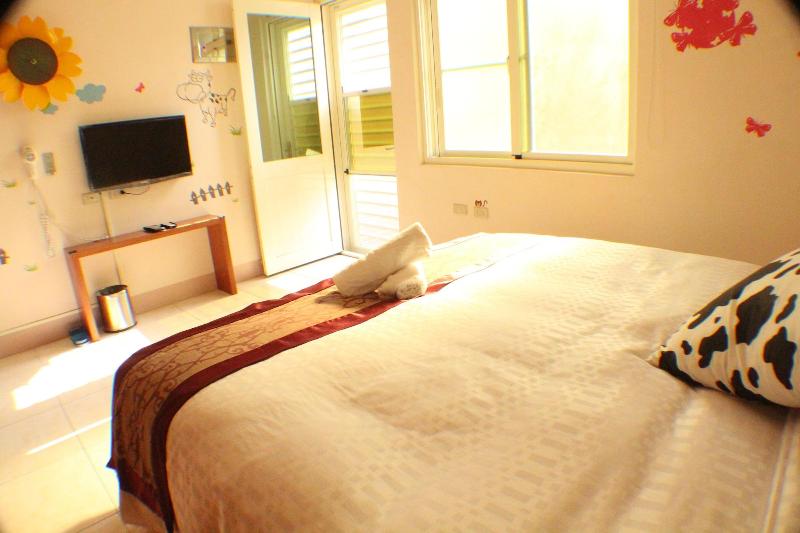 Wish-Dream Bed & Breakfast image