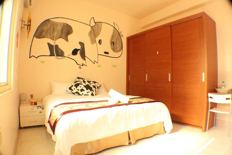 Wish-Dream Bed & Breakfast image