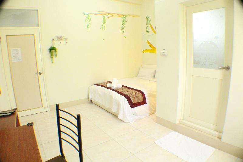 Wish-Dream Bed & Breakfast image