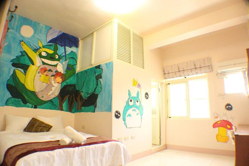 Wish-Dream Bed & Breakfast image