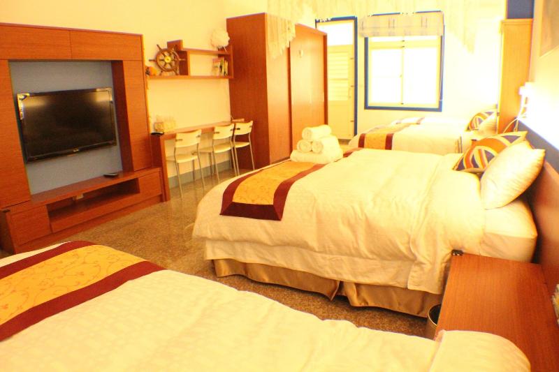 Wish-Dream Bed & Breakfast image