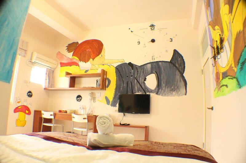 Wish-Dream Bed & Breakfast image