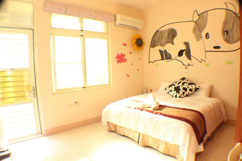 Wish-Dream Bed & Breakfast image