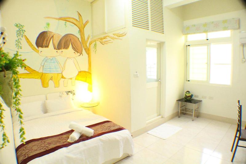 Wish-Dream Bed & Breakfast image