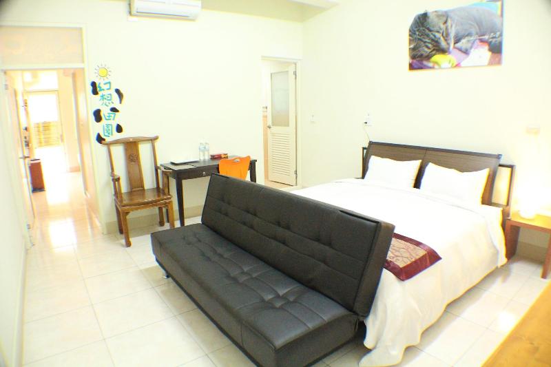 Wish-Dream Bed & Breakfast image