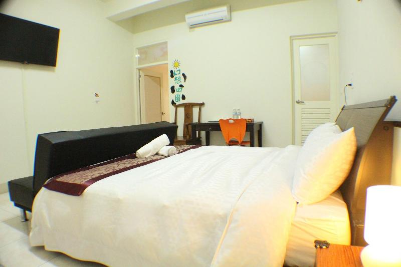 Wish-Dream Bed & Breakfast image