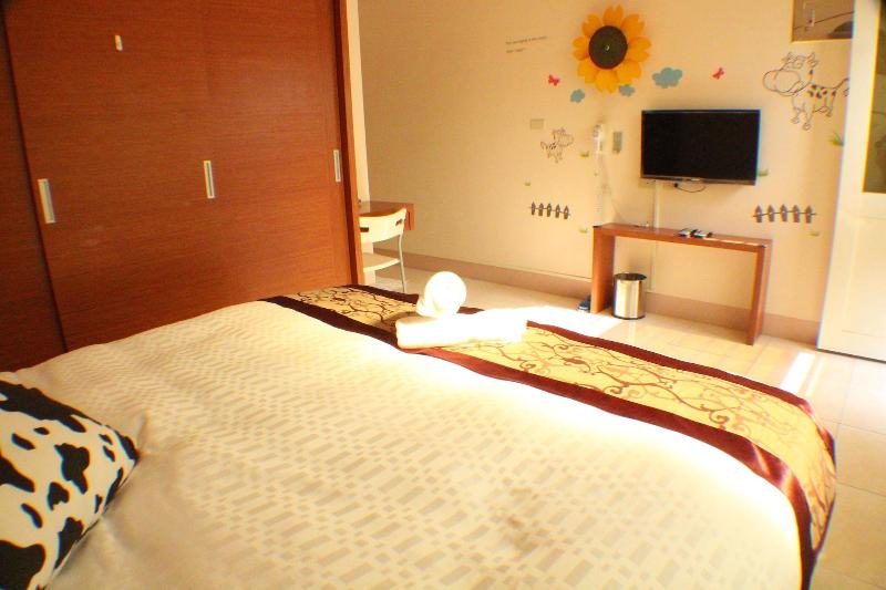 Wish-Dream Bed & Breakfast image
