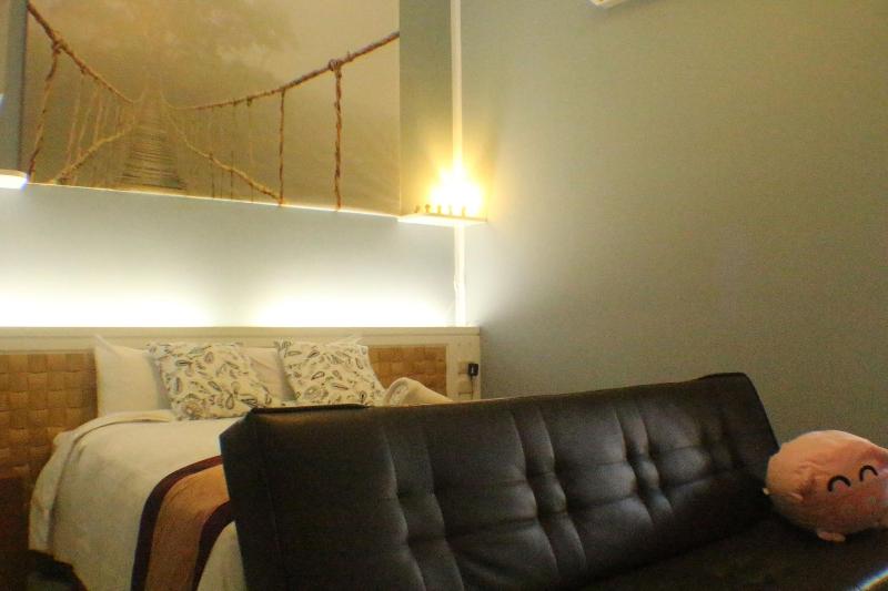 Wish-Dream Bed & Breakfast image