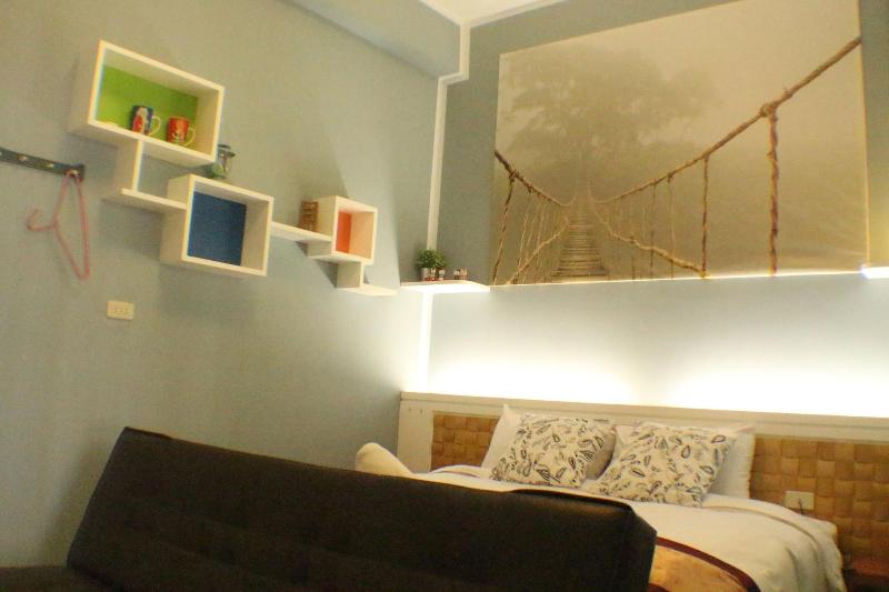Wish-Dream Bed & Breakfast image