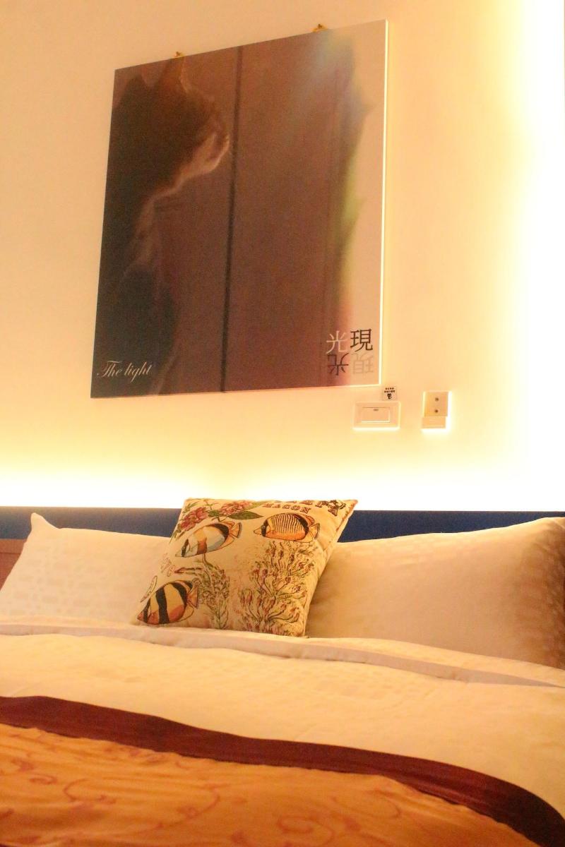 Wish-Dream Bed & Breakfast image