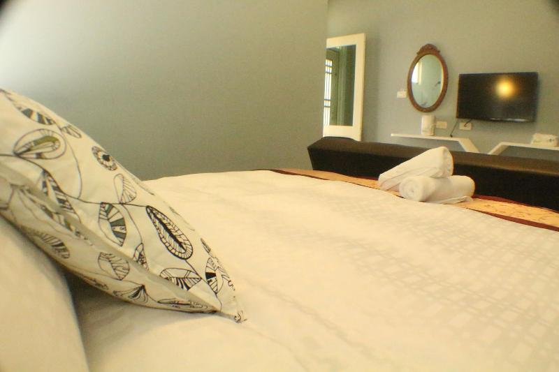 Wish-Dream Bed & Breakfast image