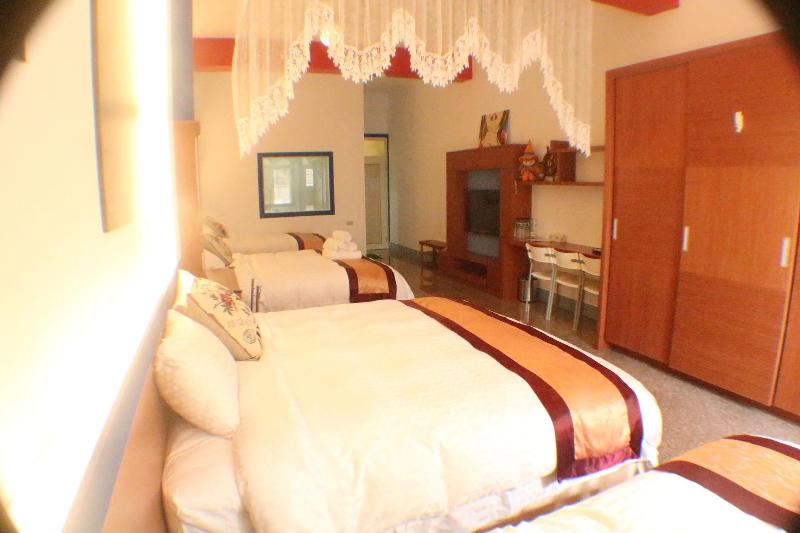 Wish-Dream Bed & Breakfast image