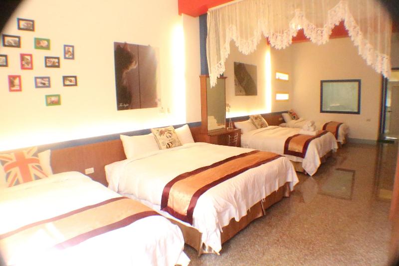 Wish-Dream Bed & Breakfast image
