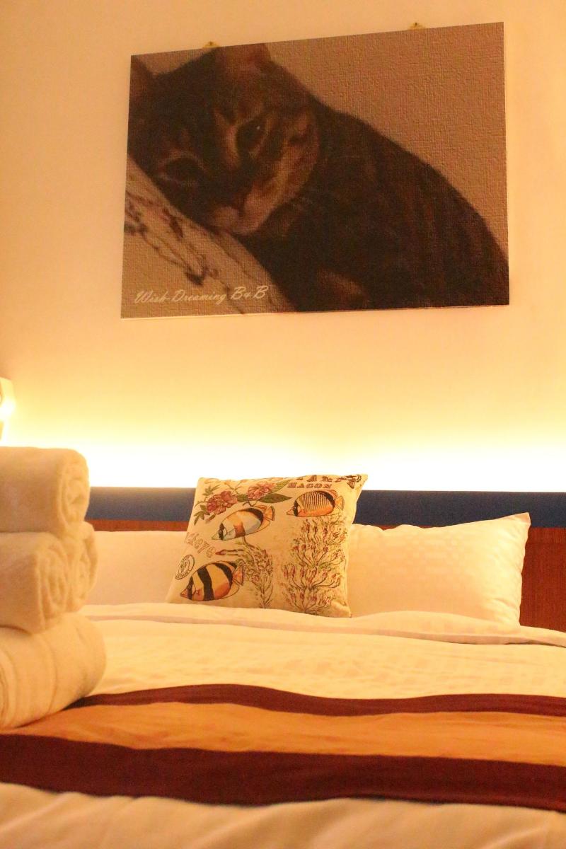 Wish-Dream Bed & Breakfast image