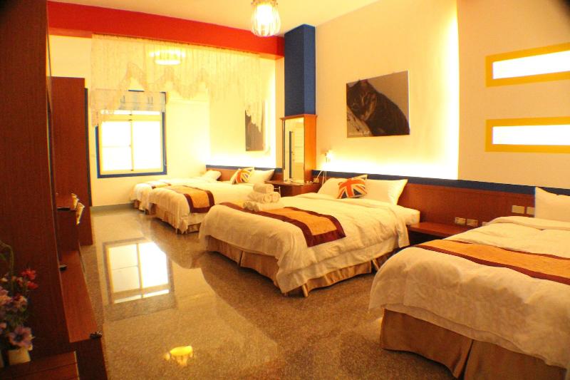 Wish-Dream Bed & Breakfast image