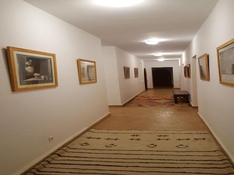 Palais Claudio Bravo image