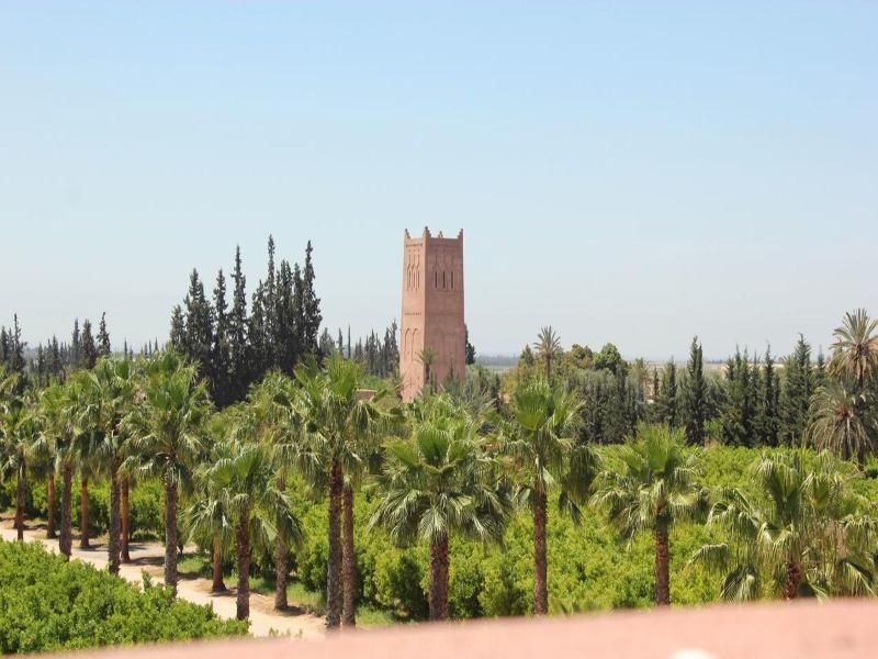 Palais Claudio Bravo image