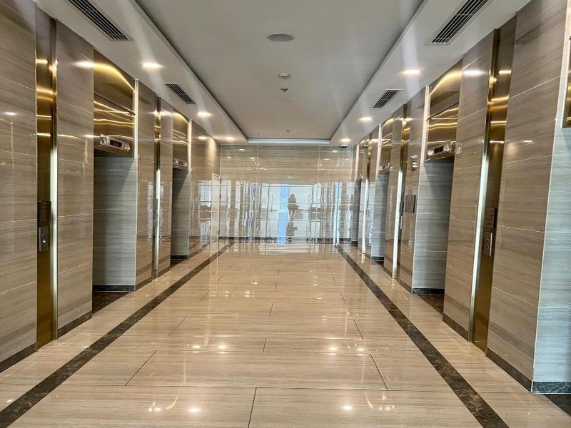 Bayhomes Skylake Serviced Apartment image