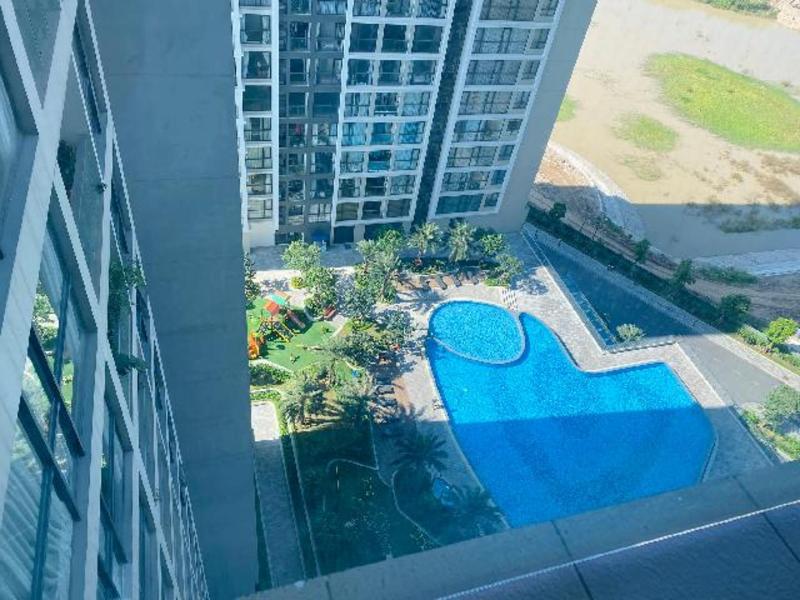 Bayhomes Skylake Serviced Apartment image