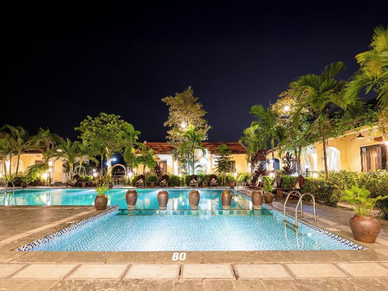 Dong Ne Hotel & Resort image