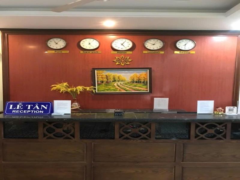Dong Ne Hotel & Resort image