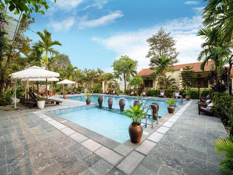 Dong Ne Hotel & Resort image