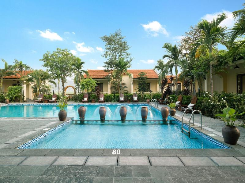 Dong Ne Hotel & Resort image