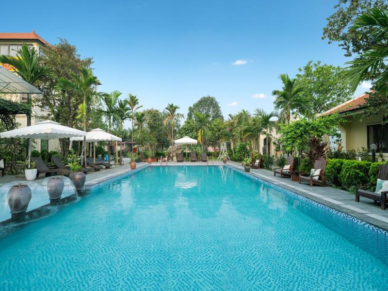 Dong Ne Hotel & Resort image