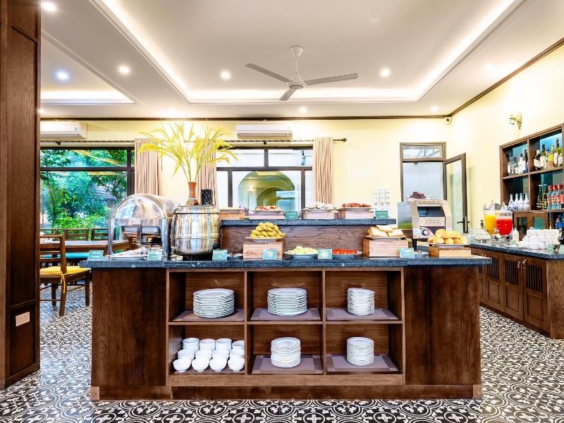 Dong Ne Hotel & Resort image