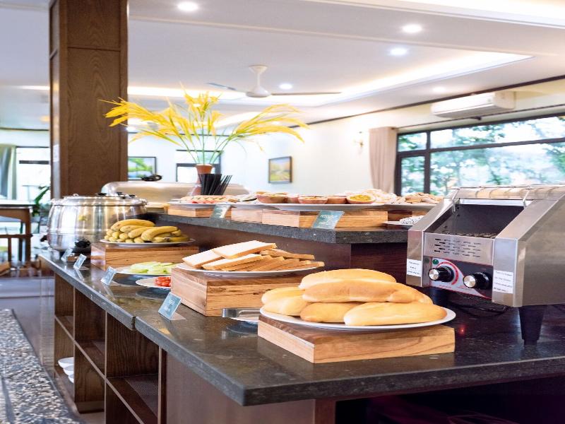 Dong Ne Hotel & Resort image