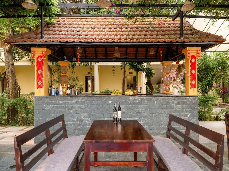 Dong Ne Hotel & Resort image