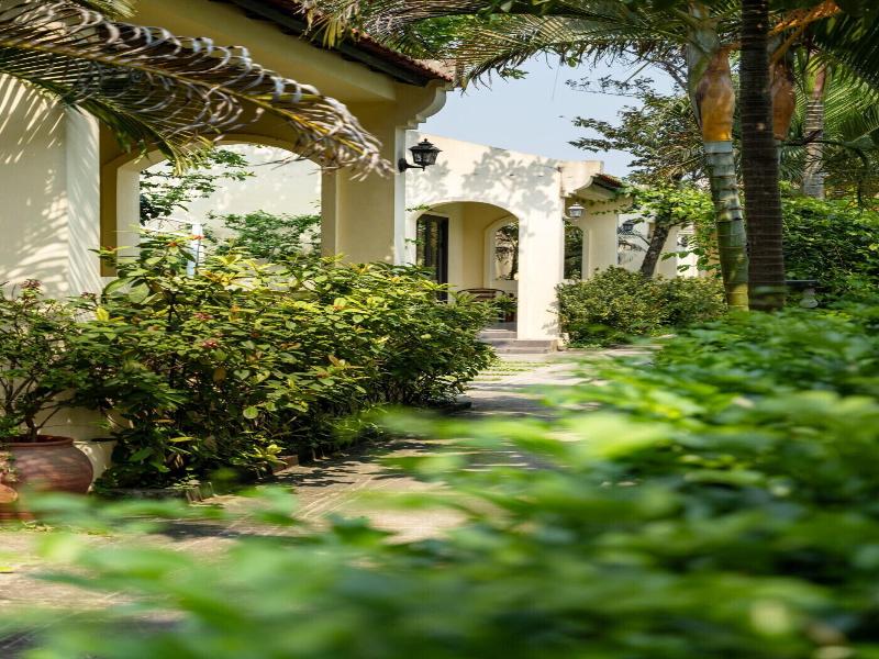 Dong Ne Hotel & Resort image