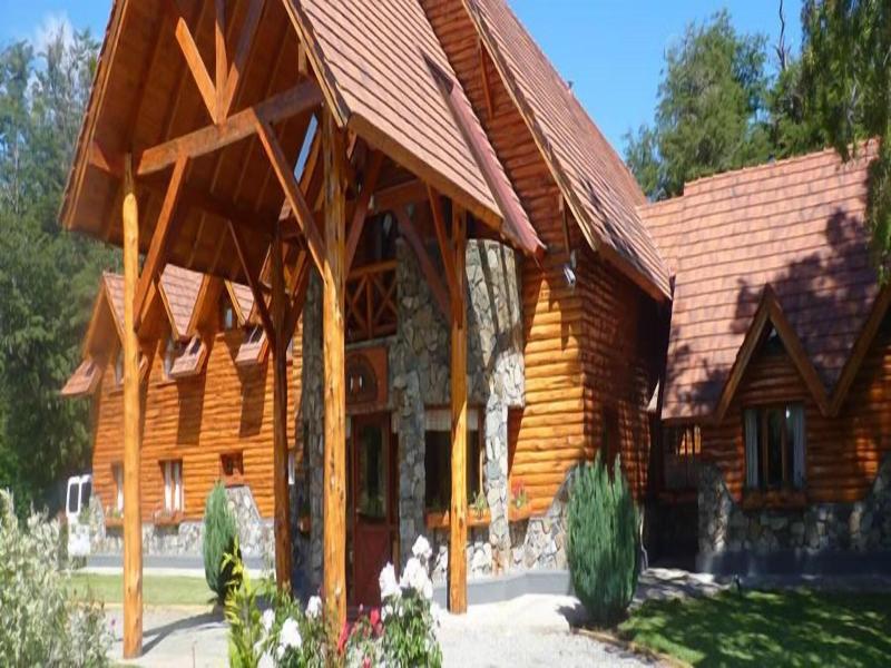 Maiten Escondido, Villa la Angostura