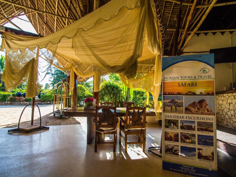 Fruit & Spice Wellness Resort Zanzibar image