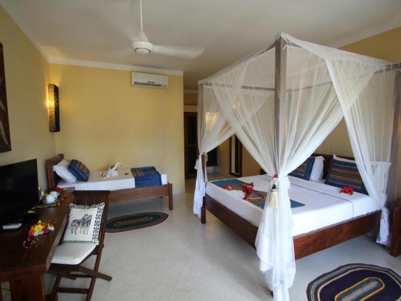 Fruit & Spice Wellness Resort Zanzibar image