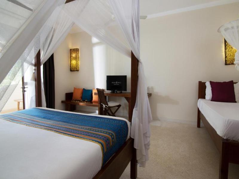 Fruit & Spice Wellness Resort Zanzibar image
