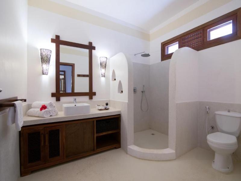 Fruit & Spice Wellness Resort Zanzibar image