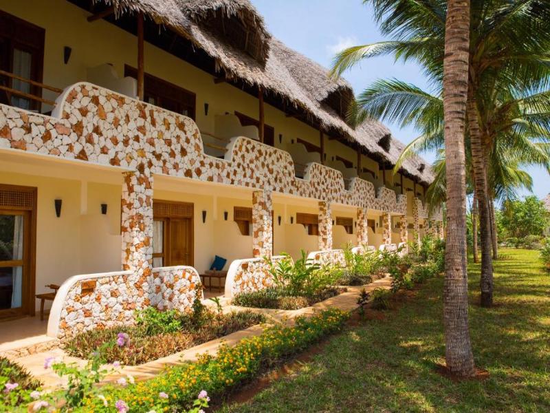 Fruit & Spice Wellness Resort Zanzibar image