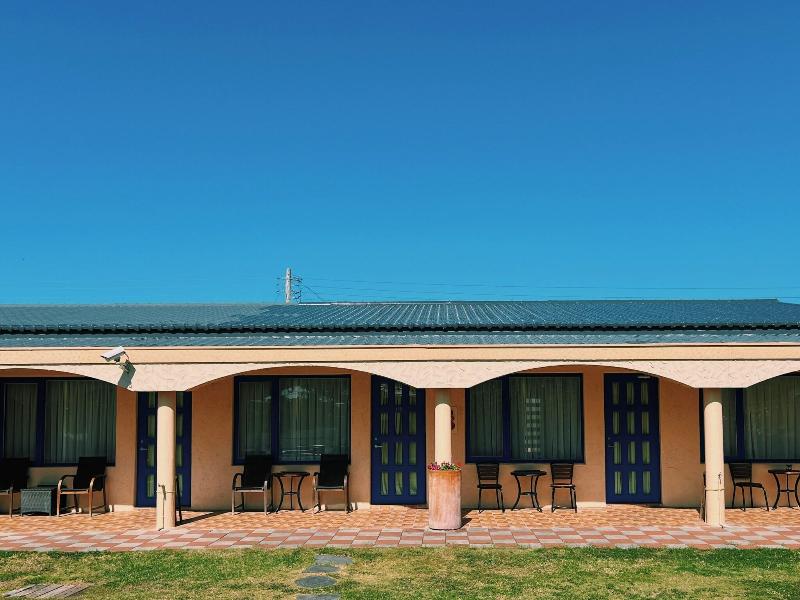 Ding Jia Garden Resort image